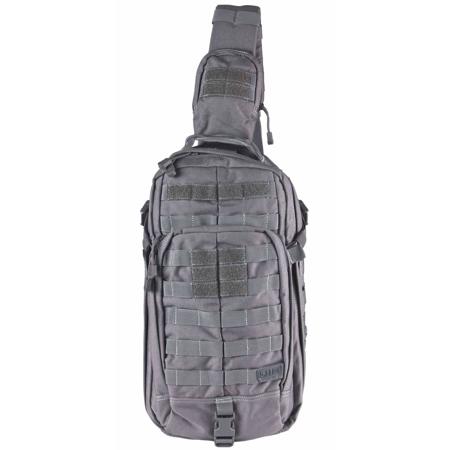rush moab 10 sling pack
