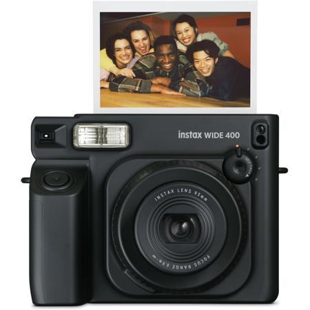 Fujifilm Instax Wide 400 Instant Film Camera 16975386