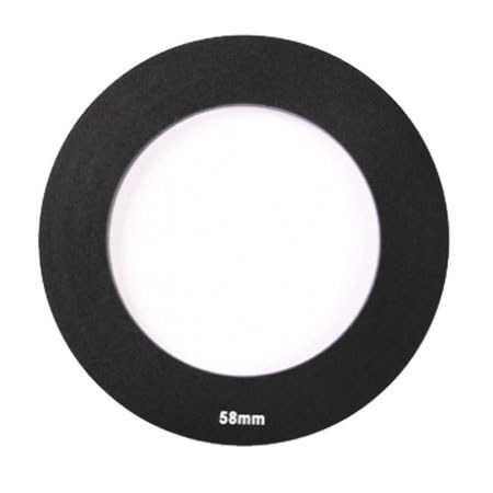84.5mm 58mm Reducing Ring