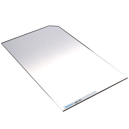 84.5mm Professional Light ND Neutral Density Filter, Square P Type