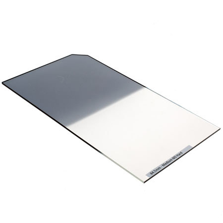 84.5mm Professional Medium Hard Neutral Density Filter, Square, P Type