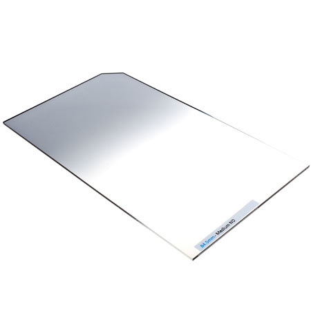 84.5mm Professional Medium Neutral Density Filter, Square, P Type