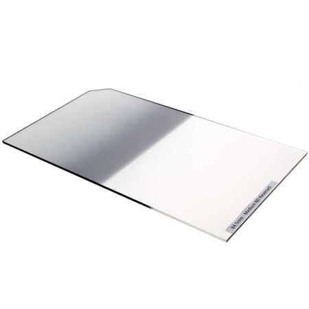 84.5mm Professional Medium Reversed Neutral Density Filter, Square, P Type