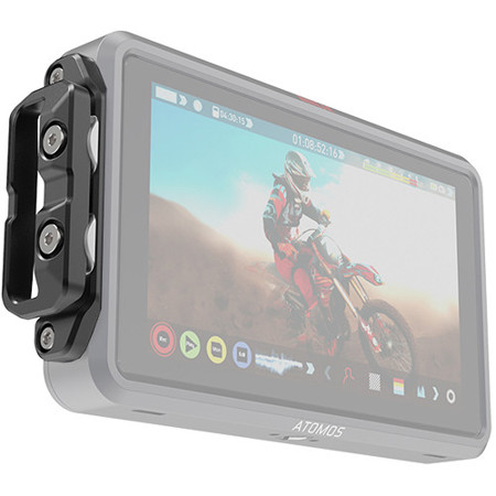 8Sinn HDMI Lock System for Atomos Ninja V Recording Monitor