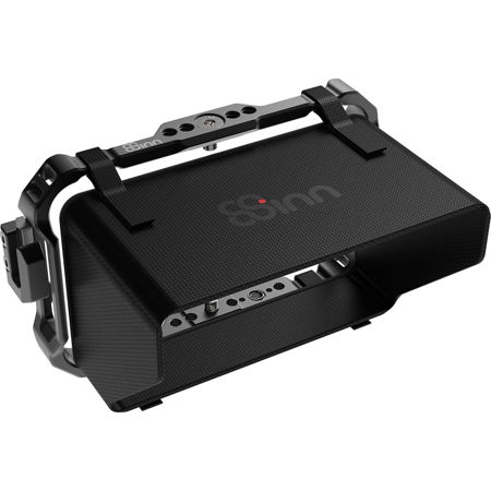 8Sinn Cage with Sunhood for Atomos Shinobi Monitor