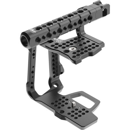 8Sinn Half Cage & Top Handle Basic for BMPCC 4K/6K without HDMI & USB-C Clamp