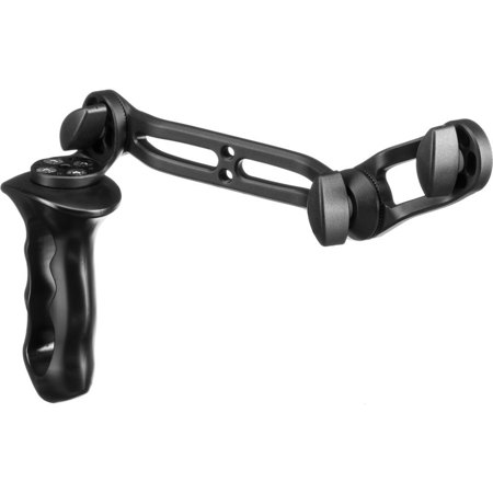 8Sinn Side Arm and Dual Side Grip for Shoulder Rigs