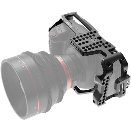8Sinn Full Cage for BMPCC 4K & 6K with HDMI & USB-C Cable