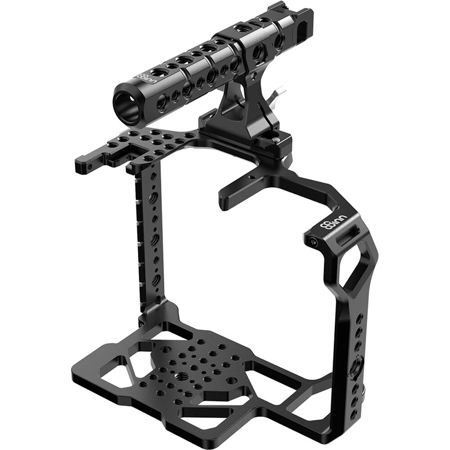 8Sinn Full Cage with Top Handle Pro for Canon EOS C70