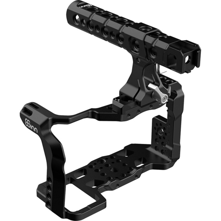 8Sinn Full Cage with Top Handle Pro for Sony FX3