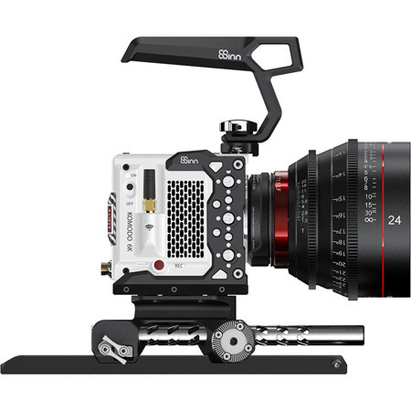 8Sinn Ultimate Kit for Red Komodo Camera Adorama