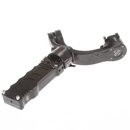 Nebula 5100 Slant 3-Axis Single Handheld Gimbal with Built-in Encoder - #962242