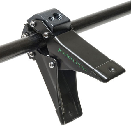 9.Solutions Savior Mini Spring Clamp