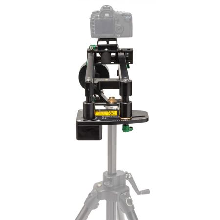 9.Solutions C-Pan Arm Unique Camera Guide System