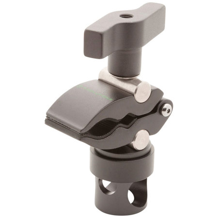 9.Solutions Mini Python Clamp