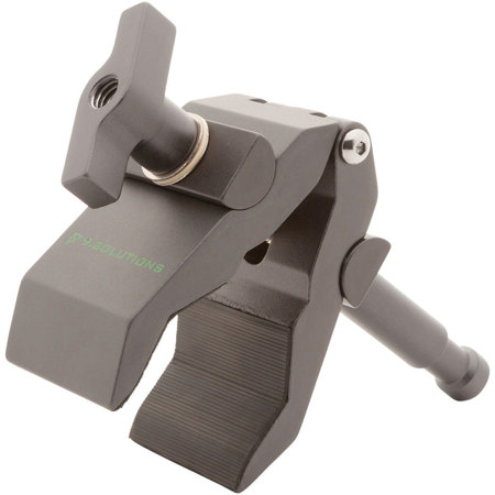 9.Solutions Python Clamp with 5/8" Pin