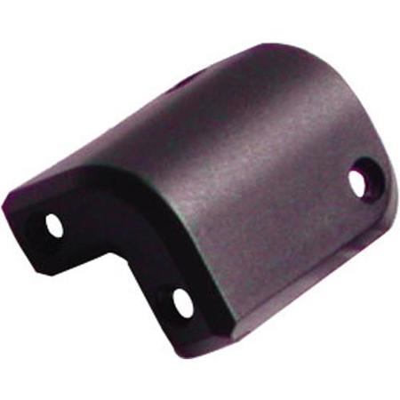 Audio 2000s ACC590E Cabinet Corner with 4 Holes, Right Angle