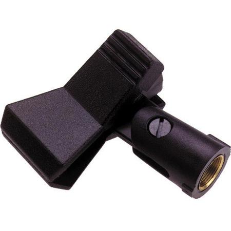 Audio 2000s AMC417 Universal Microphone Holder