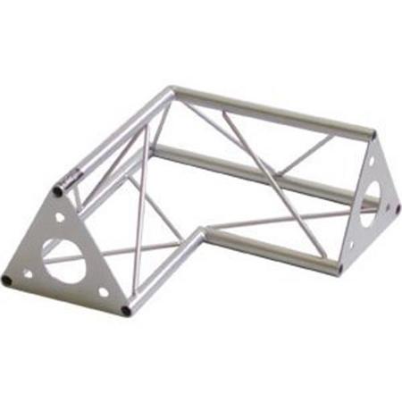 Audio 2000s ATR4805 Tri-Truss 90 Degree 2-Way Junction
