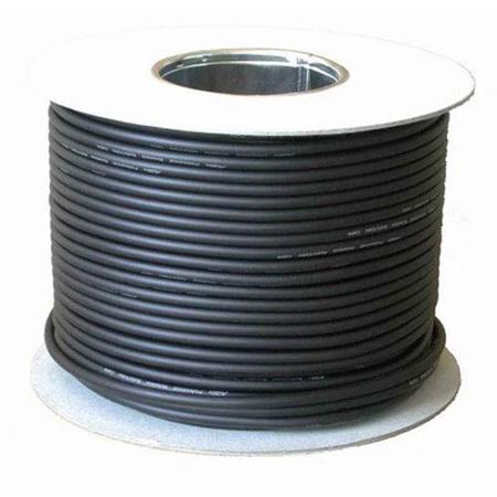 Audio 2000s ADC2801 330'x6mm Unbalanced Recording Studio Cable