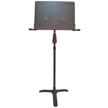 Audio 2000s AST4385 Premium Conductor Sheet Music Stand