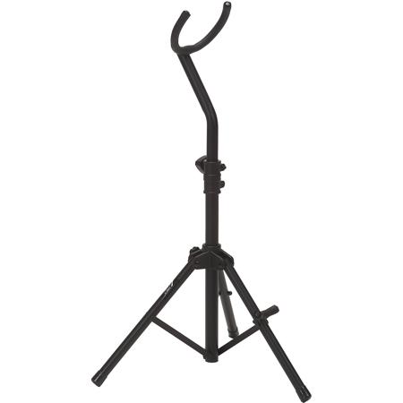 Audio 2000s Alto/Saxophone Stand without Peg, 27.6" Height