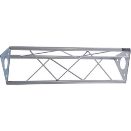 Audio 2000s Versatile Structure Tri-Truss, 500mm Length