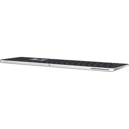 Apple Magic Keyboard with Touch ID and Numeric Keypad, US English