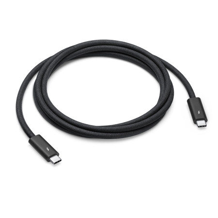 Apple Thunderbolt 4 Pro Cable, 5.9'