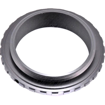 Baader Planetarium Adapter, Coverts M43 to T-2 (Vixen)