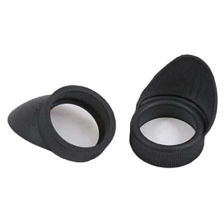 Baader Rubber Eyeshield IV for 40.5-41.5mm Dia Eyepieces, Single