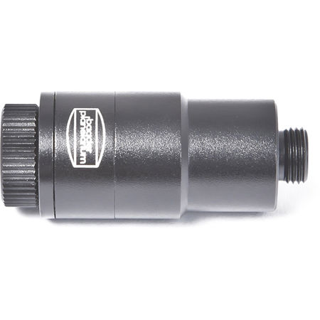 Baader Planetarium Micro Guide Eyepiece with Log-Plot Illuminator