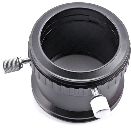 Baader Planetarium 2" Deluxe Clamping Eyepiece Holder