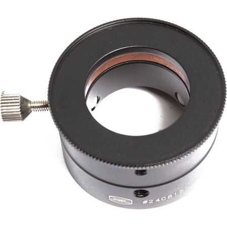 Baader Planetarium 2"/1.25" Pushfix Low Profile Reducer,f/Steeltrack NT Focusers