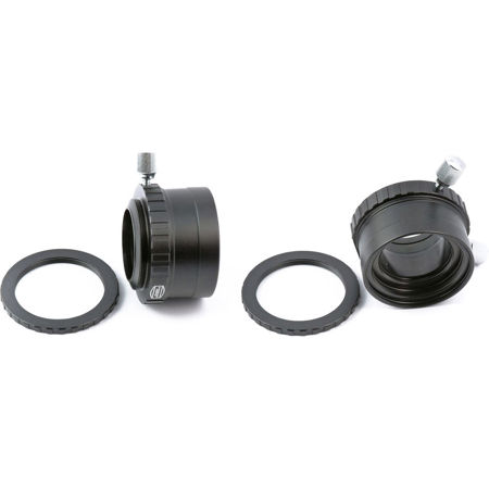 Baader Planetarium 2" to 1.25" Reducer with T-2 Thread