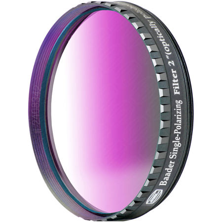 Baader Planetarium 2" Polarization Filter