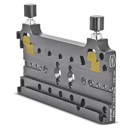 Baader Planetarium PAN-EQ V190 Clamp with 3" Losmandy Dovetail