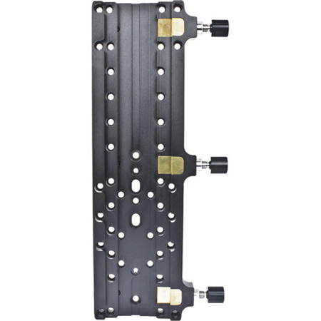 Baader Planetarium PAN 3" / EQ 370mm Dual Dovetail Clamp