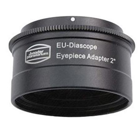 Baader Planetarium Diascope Bayonet 2" Ocular Adaptor