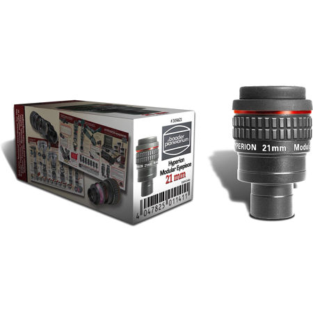 Baader Planetarium 21mm Hyperion Modular Eyepiece