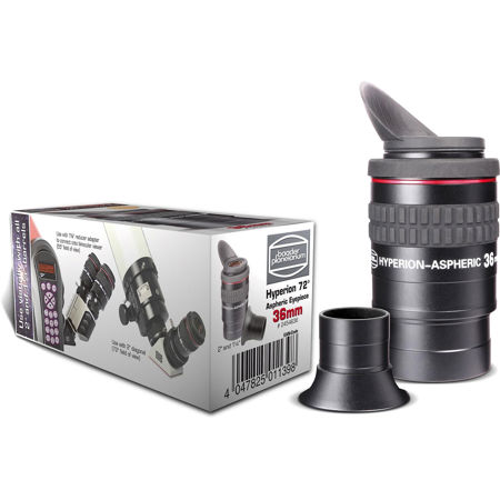 Baader Planetarium 36mm Hyperion Aspheric Eyepiece