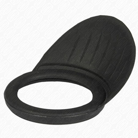 Baader, Winged Eyeshield for Hyperion Zoom Mark III (covers M43 thread)