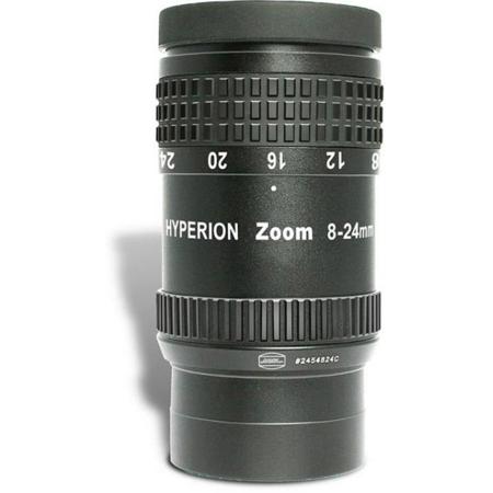 Baader Planetarium MARK IV Hyperion Zoom and 2.25x Barlow Eyepiece