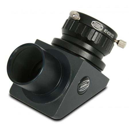 Baader Prism-1 Diagonal T-2/90deg 32mm w/1.25" Holder & 1.25" Nosepiece