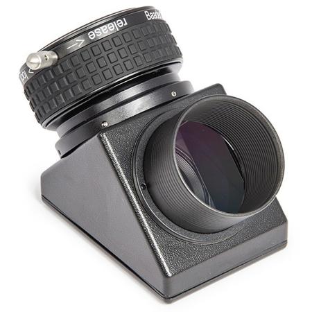 Baader Planetarium BBHS Coated Star Diagonal Prism with 2" Clicklock Clamp