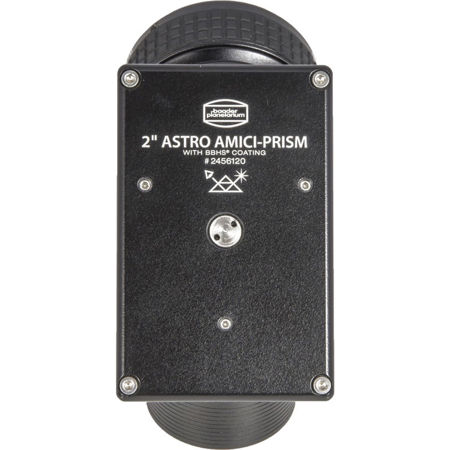 Baader Planetarium 2" 90Deg Astro Amici Prism with BBHS Coating