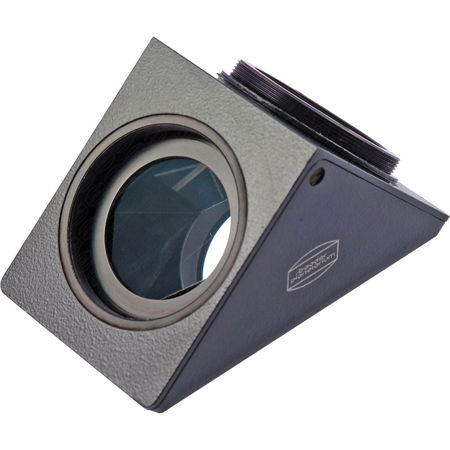 Baader Planetarium T-2/90½ Deluxe Astro-Grade Amici Prism (full 1½" aperture)