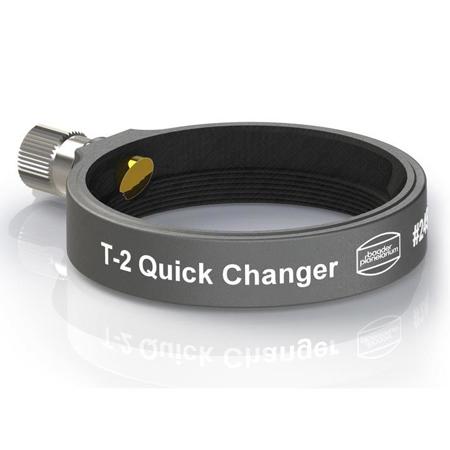 Baader Planetarium Heavy Duty T-2 Quick Changer