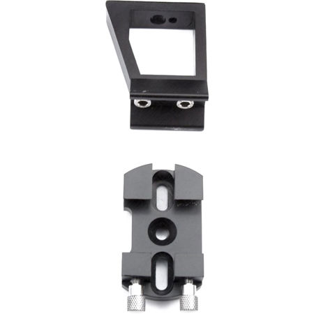 Baader Baader, Metal Dovetail V-Bracket f/Skysurfers, including Dovetail Base