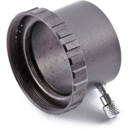 Baader Planetarium 1.25" / T-2 Budget Eyepiece Clamp